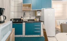 Apartamento Conforto e Prático